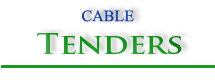 cabletenders